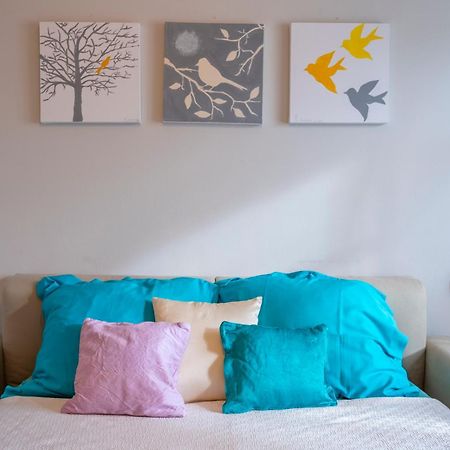 Teatro Nuovo Apartment With Free Parking Udine Exterior foto