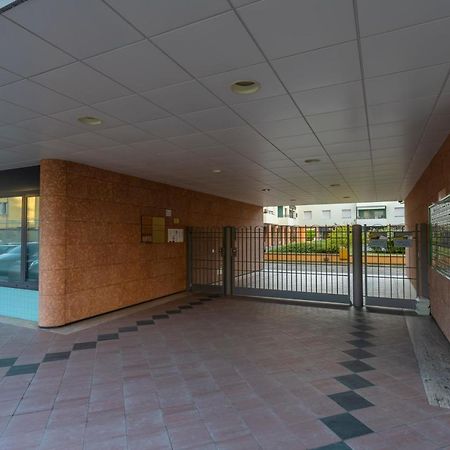 Teatro Nuovo Apartment With Free Parking Udine Exterior foto