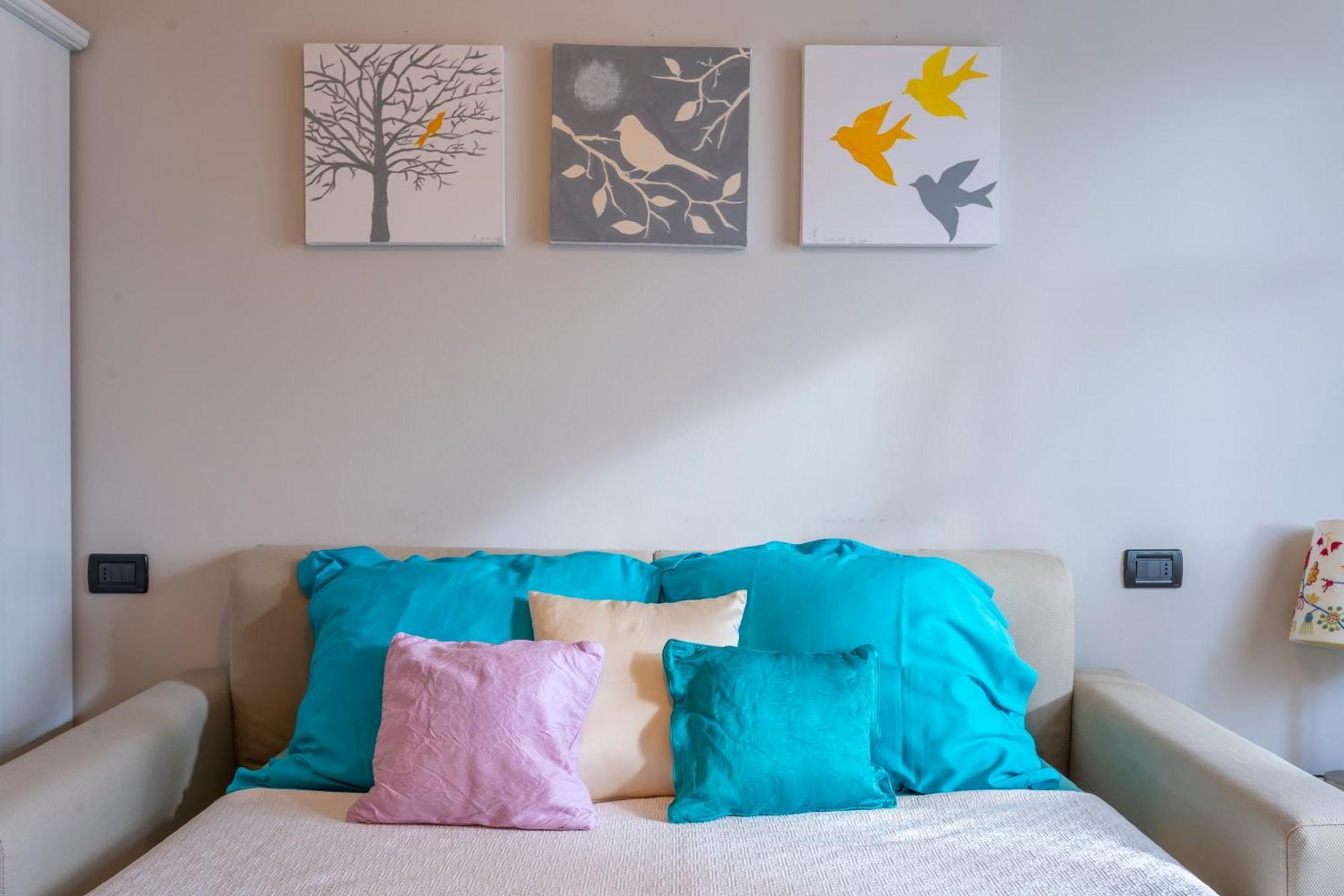 Teatro Nuovo Apartment With Free Parking Udine Exterior foto