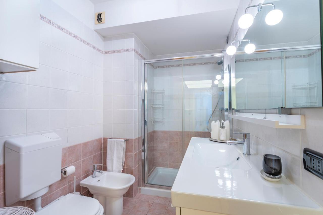 Teatro Nuovo Apartment With Free Parking Udine Exterior foto